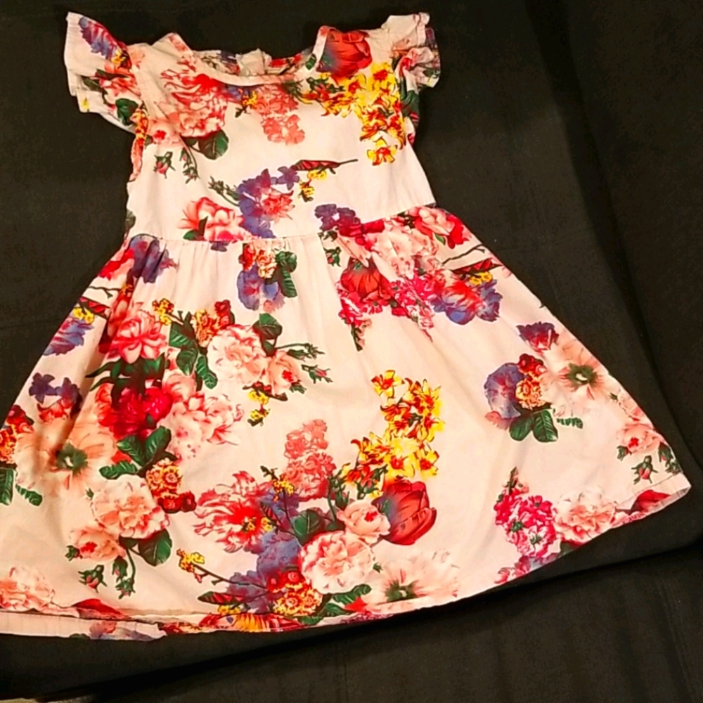 3 for $30 Summer Dress 3t